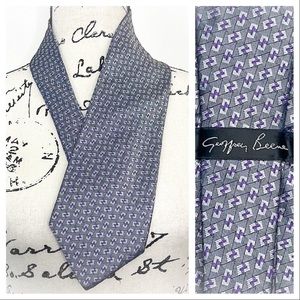 😎Attractive Geoffrey Beene Mens Silk Neck Tie😎